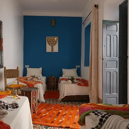 Riad Capri
